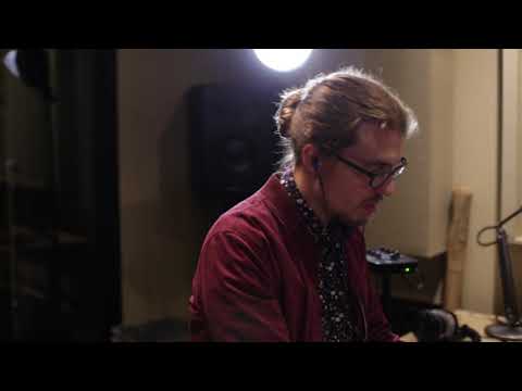 Javier Santiago - Ancestors' Blues (Piano Mix)