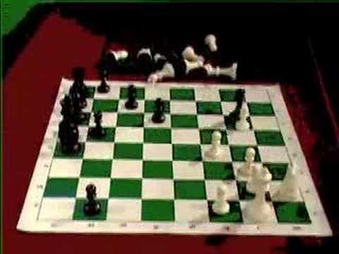 Ghost Chess
