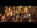Mortal Kombat X Story Trailer
