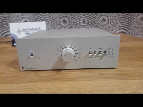 Pro-Ject Phono Box RS