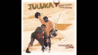 Johnny Clegg &amp; Juluka - Umuzi Wami