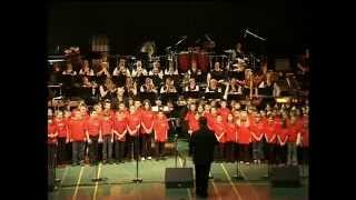 04 Kinder des Rock'N Roll - Blasorchester Neuhof