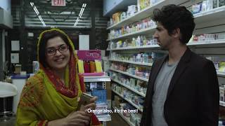 Condom Wah - Short Film, Hindi, Comedy.