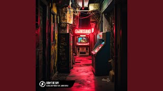 Don’t Be Shy (feat. Jaime Deraz)