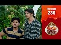 Uppum Mulakum 3 Flowers EP 230