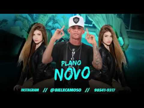 Biel xcamoso - plano novo