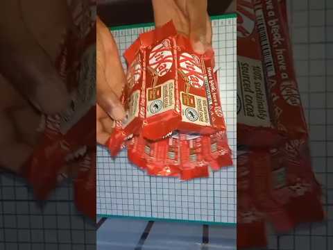 🤩🌹DIY Chocolate Hamper easy❤️ Gift ideas for Christmas #shorts #diy #viral