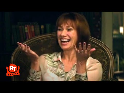 The Age of Adaline (2015) - Trivial Pursuit Scene | Movieclips