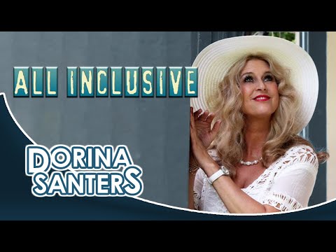 All Inclusive - Dorina Santers