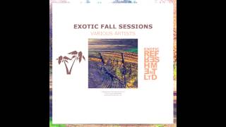 Alle Farben - Tempelhof (Joachim Pastor Remix)