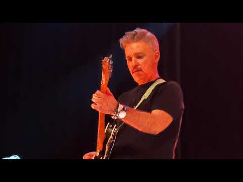 Dag 16 Ramblin Roots 21 Samantha Martin & the Delta Singers 2