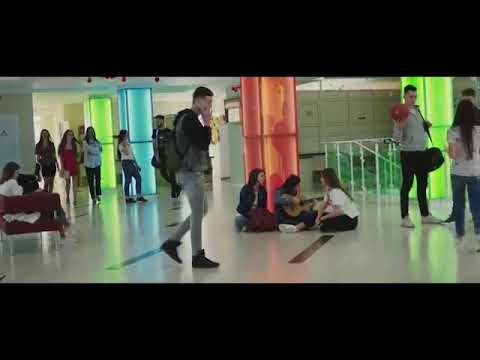 Irina Rimes - Prea fin,prea dulce {Videoclip Oficial@}