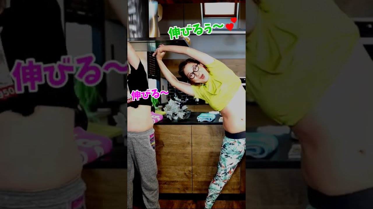 【腰肉撃退】したい人は今すぐチャンネル登録⬇️40代50代お腹痩せ新常識『つまぷる』をチェック！