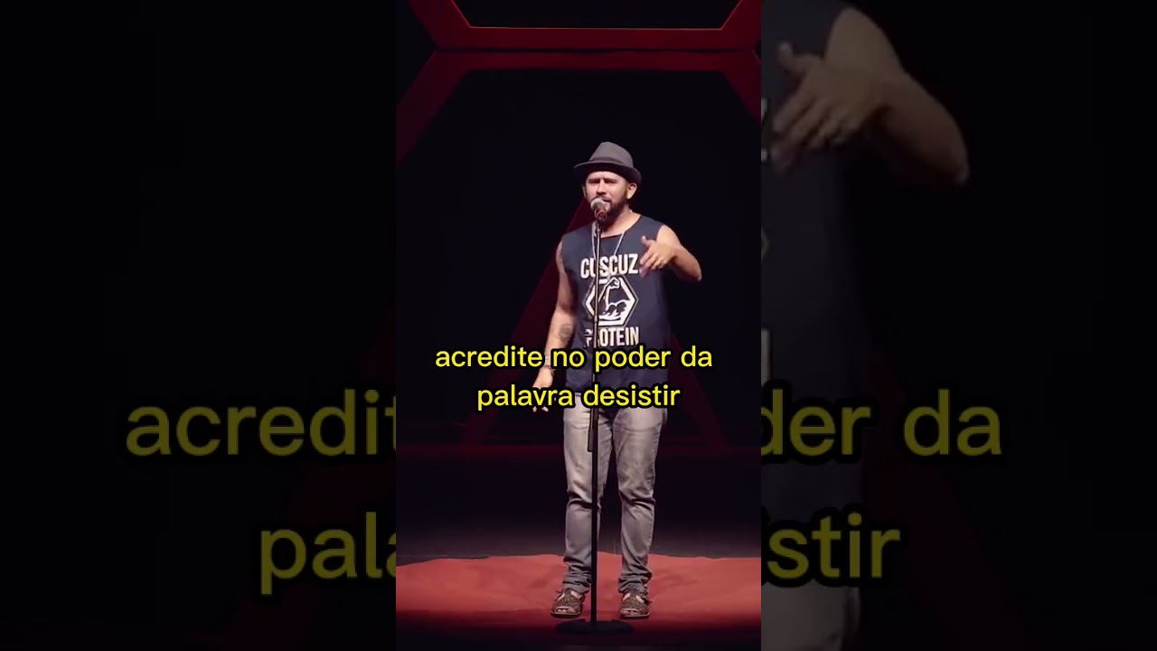 Bráulio Bessa, o poema da vida #brauliobessa #cordel #poesia #nordestino #poesianordestina