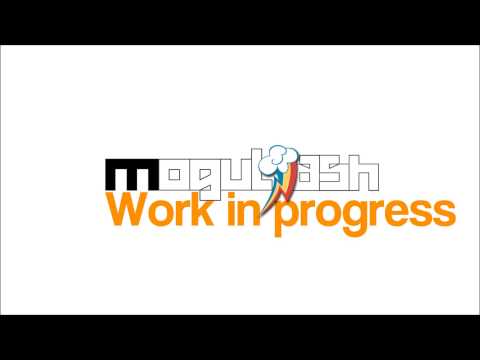 Mogul Dash - Get it Started (Work in Progress)