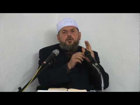 20.Ta-Ha 9-16 - Kur Zoti i foli Musait alejhi selam