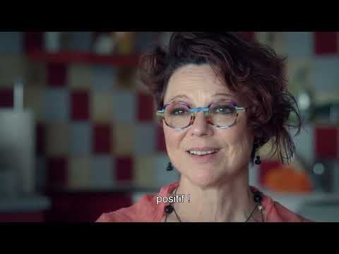 "Redevenir une femme" - Alcool au féminin - extrait 5 - Program33 x Infrarouge France 2