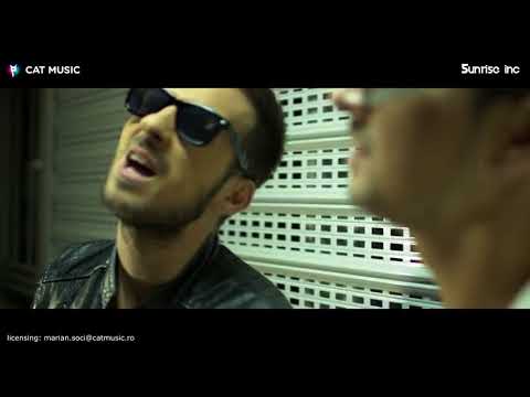 Sunrise Inc feat  Master MC   Muevete Official Video