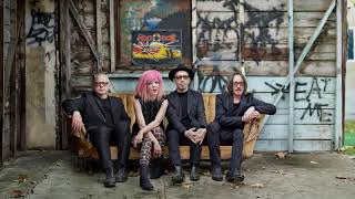 Garbage "Special" 2023 Sound Mix