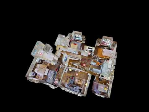 THE FUTURE 3D video.