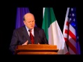 Michael Noonan Thanksgiving 2012