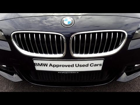 151D40391 - 151D40391 BMW 520d M Sport Touring