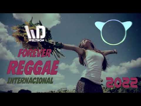 🔥Axel Johansson - Forever ft. Ella Young REGGAE_REMIX-( Welthon Dj )