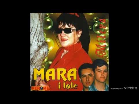 Mara i Lole - Imun Mica od pornica - (Audio 2005)
