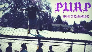 Whitehouse - Purp (Official Music Video)