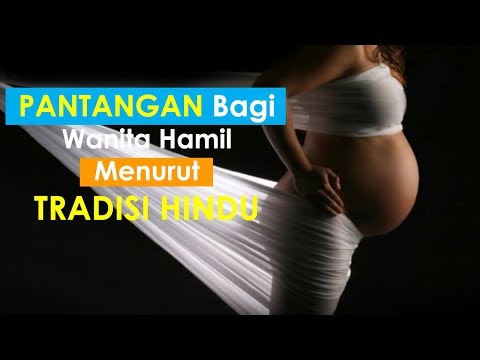 VIDEO Cara Agar Cepat Hamil Menurut Hindu Terlengkap