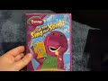 DVD Update 3 15 2025