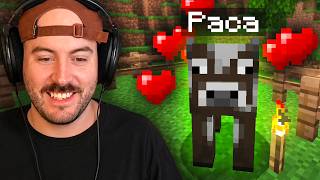 Le cogí cariño a Minecraft Hardcore Le cogí cariño a Minecraft Hardcore