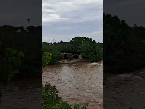 ESTR, Mato Grosso do Sul. Cassilândia.🚛🇧🇷