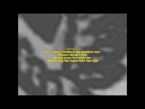 L.A X Niel killah - Represent