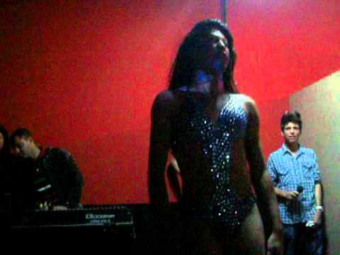 Yasmim moon- Party mix off style 25-05