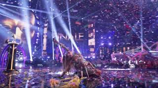 Download lagu Ashlee Simpson (Galaxy Girl) Performs Pieces of Me @The Masked Singer SS14 mp3 Download lagu Ashlee Simpson (Galaxy Girl) Performs Pieces of Me @The Masked Singer SS14 mp3