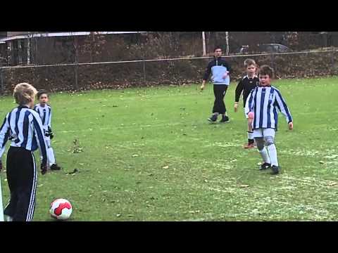 Amsforde F4 - VOP F3