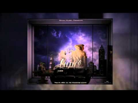 Mira La Luna - G-Aryei Prod By. Nery El The Foocking Ritmo