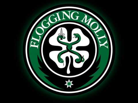 May the Living Be Dead (In Our Wake) - Flogging Molly