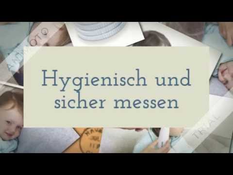 Beurer FT 78 Ohrthermometer Test