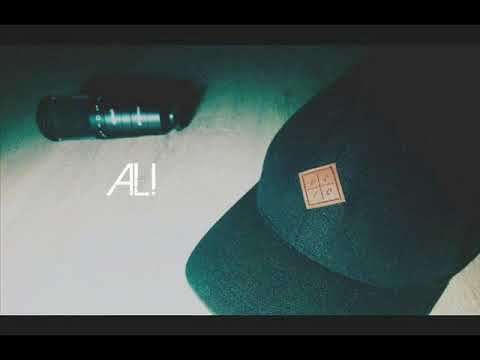 ALI - Etat d'âme (Prod by ILYES)