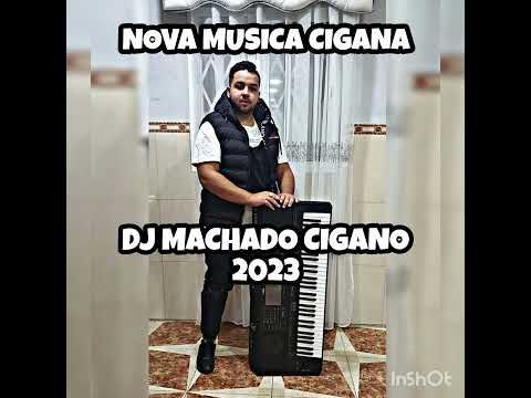 CUANDO ELA PASSA MUSICA CIGANA DJ MACHADO 2023