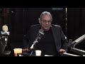 Lewis Black Hilariously Rants on Trump and MAGA Chaos | Opie Radio