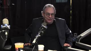 Lewis Black Hilariously Rants on Trump and MAGA Chaos | Opie Radio