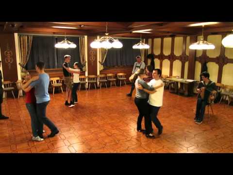 Poschata Zwoaschritt