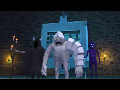 BookyPets - Reading is a game video thumbnail