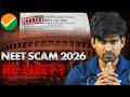 Will NEET 2026 Be Cancelled