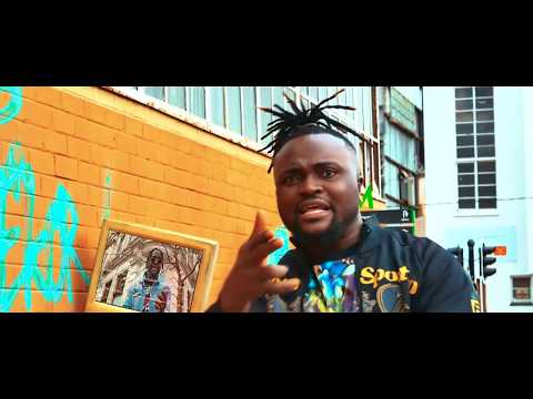 Au Pro   Kweka (Official Video)