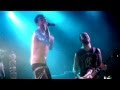 Hamlet - No lo entiendo en la noche de Syberia Madrid concierto