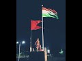 Indian Flag And Hindu Flag Whatsapp Status